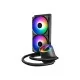 Deepcool Castle 240 RGB V2 Deepcool Castle 240 RGB V2